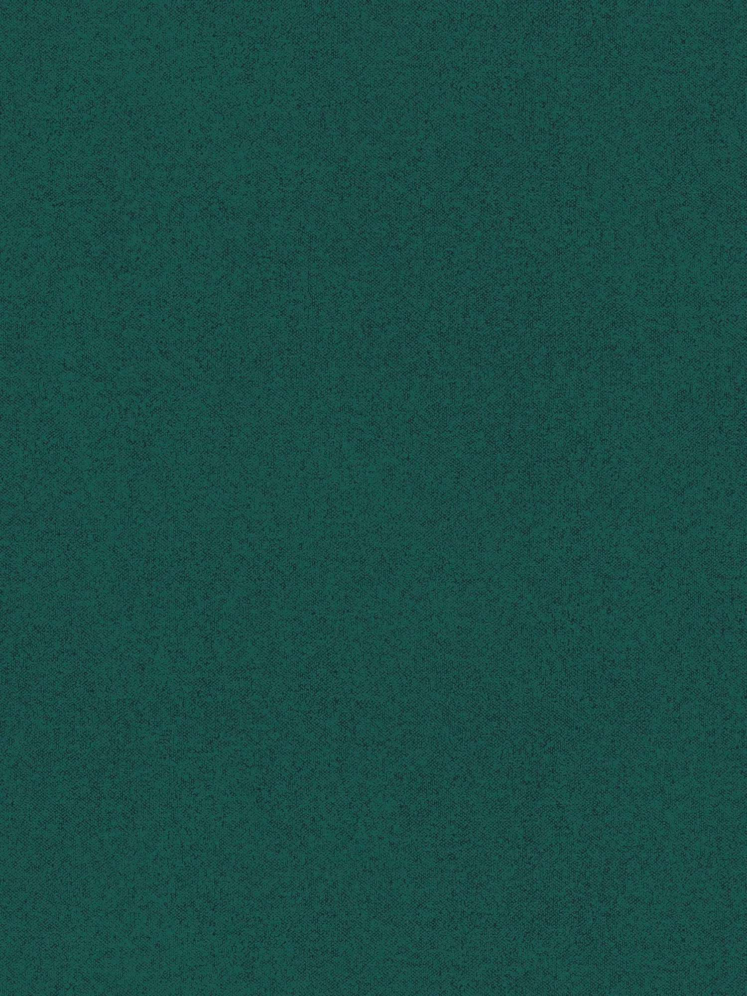             Plain textured wallpaper with linen look - green
        