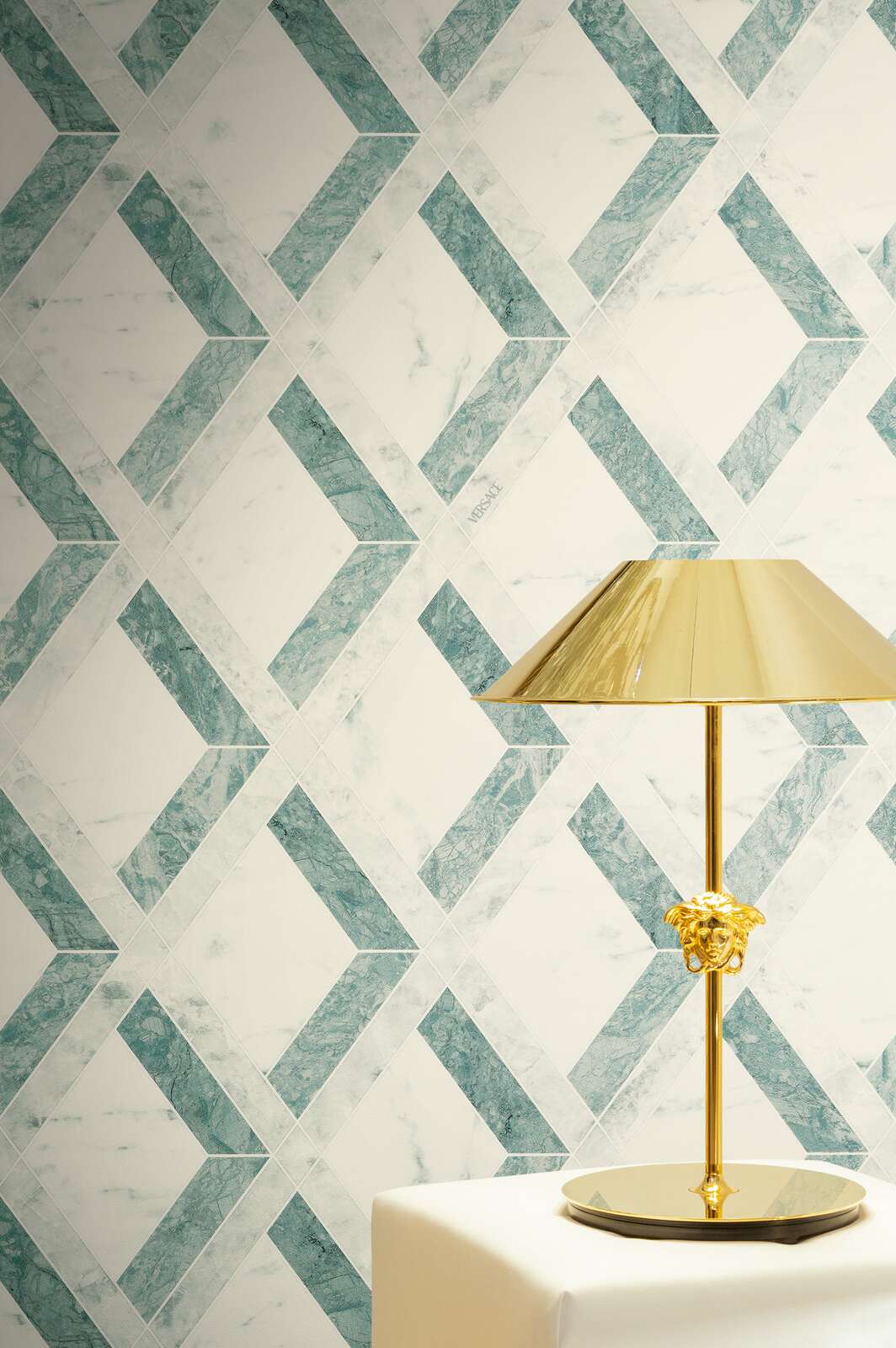 Lampe, Tischlampe, Drinnen, Innenarchitektur