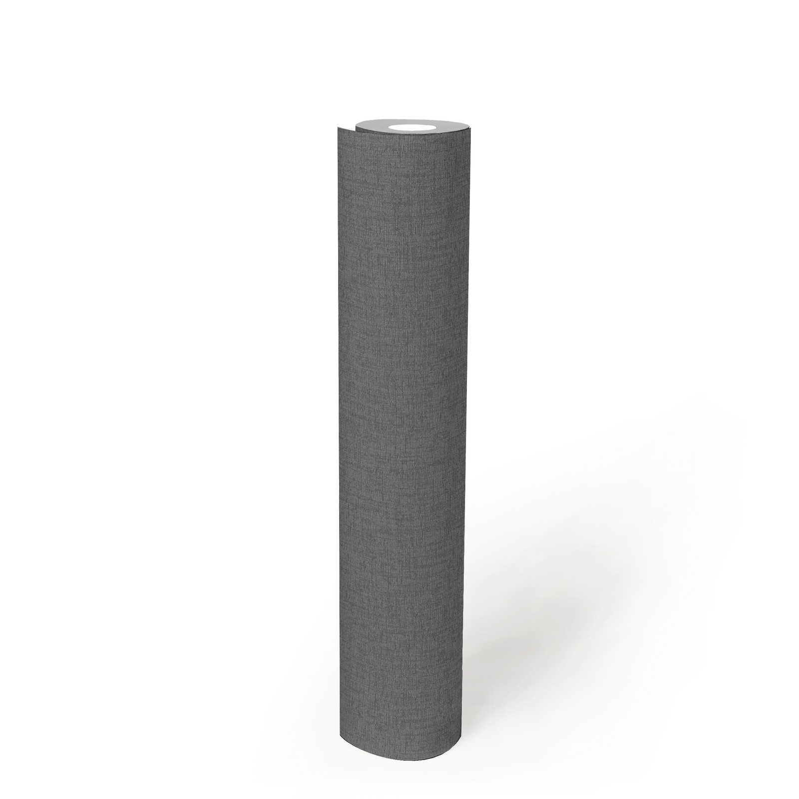 Wand, Stoffrolle, Grau, Rollmatte?