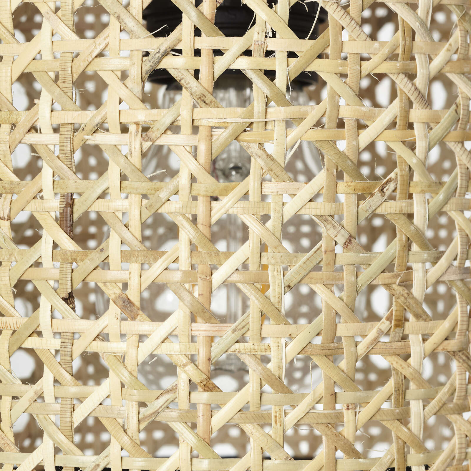             Wandleuchte aus Metall - Toni – Braun
        