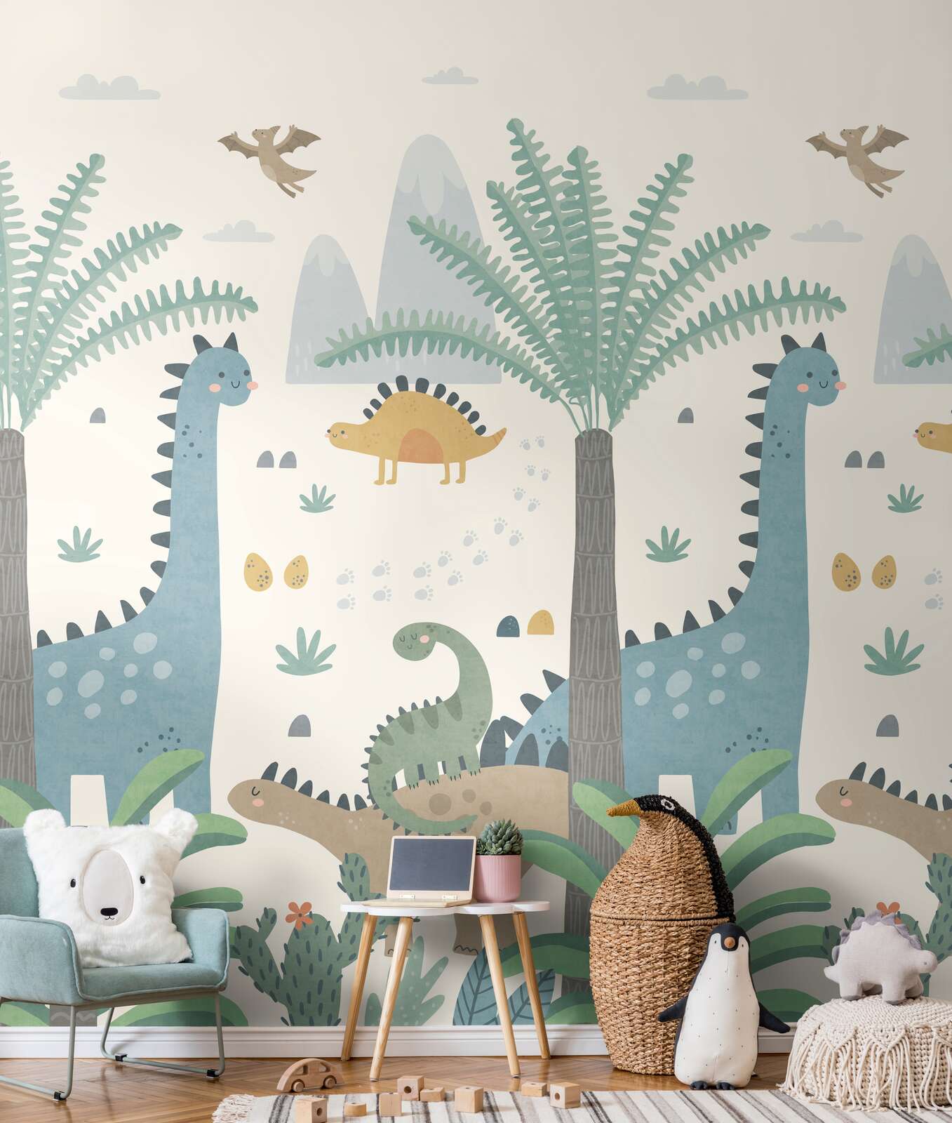 A.S. Création Designpanel Kids Studio