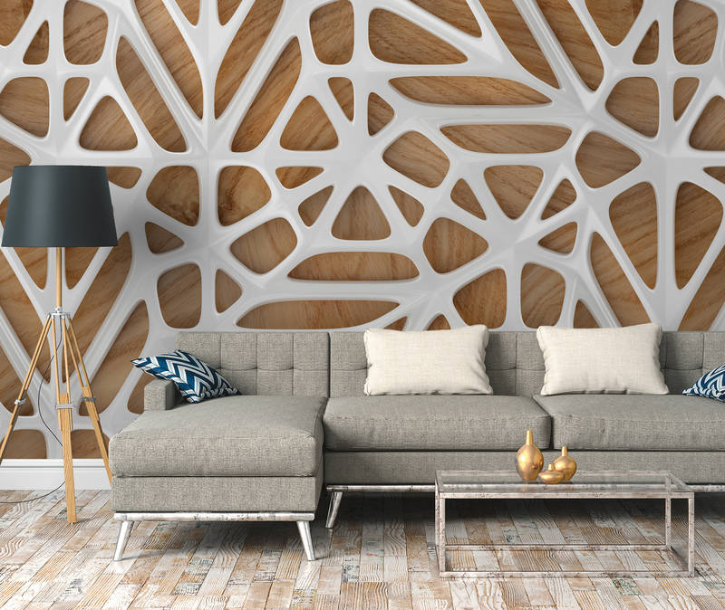 Drinnen, Innenarchitektur, Lampe, Dekoration für Zuhause, Couch