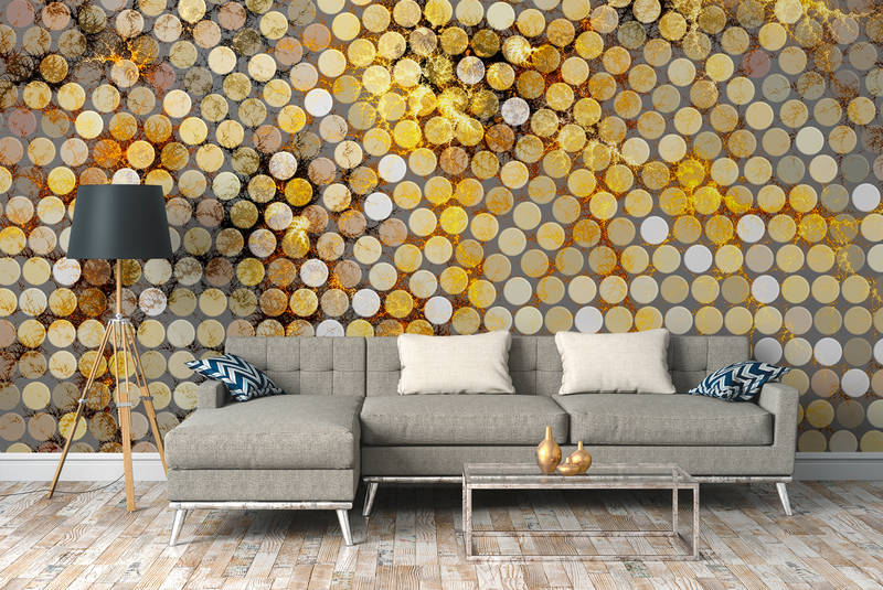 Drinnen, Innenarchitektur, Lampe, Couch, Dekoration für Zuhause