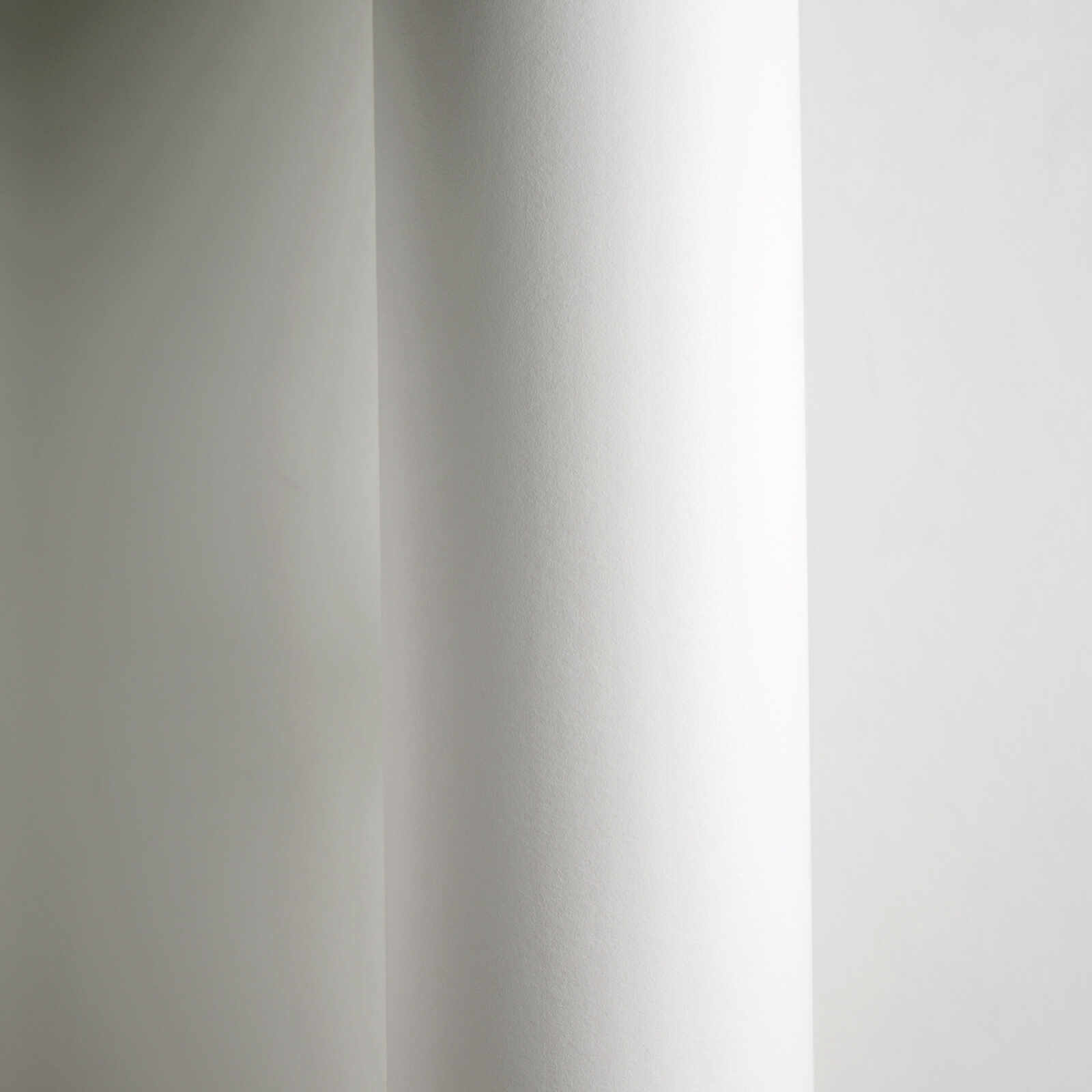 weiß, Vorhang, Stoff, Wand, weicher Schatten