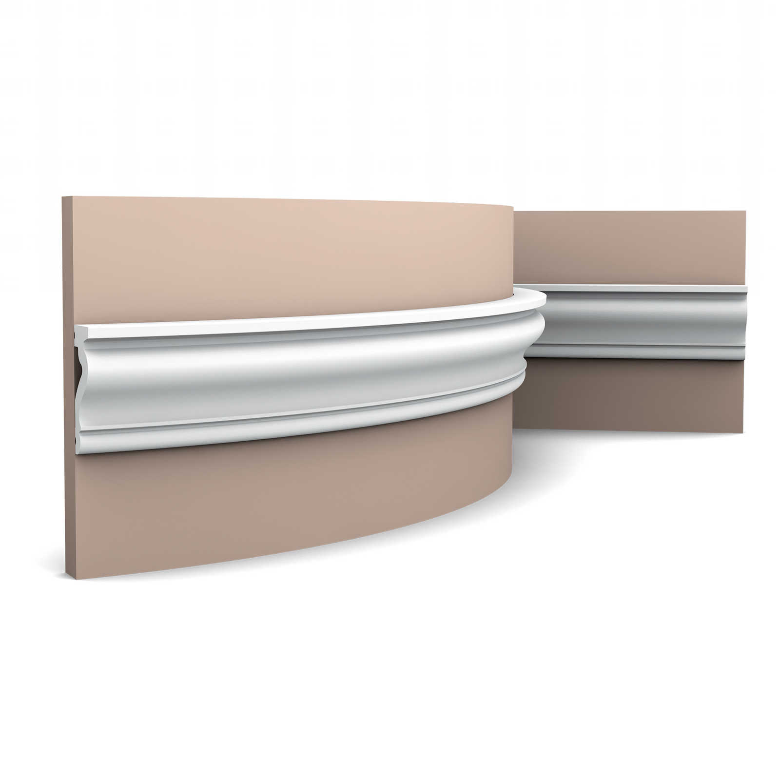         Klassieke wandlijst Kōchi DX174F
    