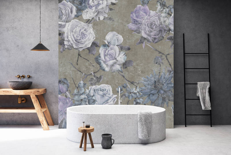 Baden, Badewanne, Wanne, Drinnen, Innenarchitektur