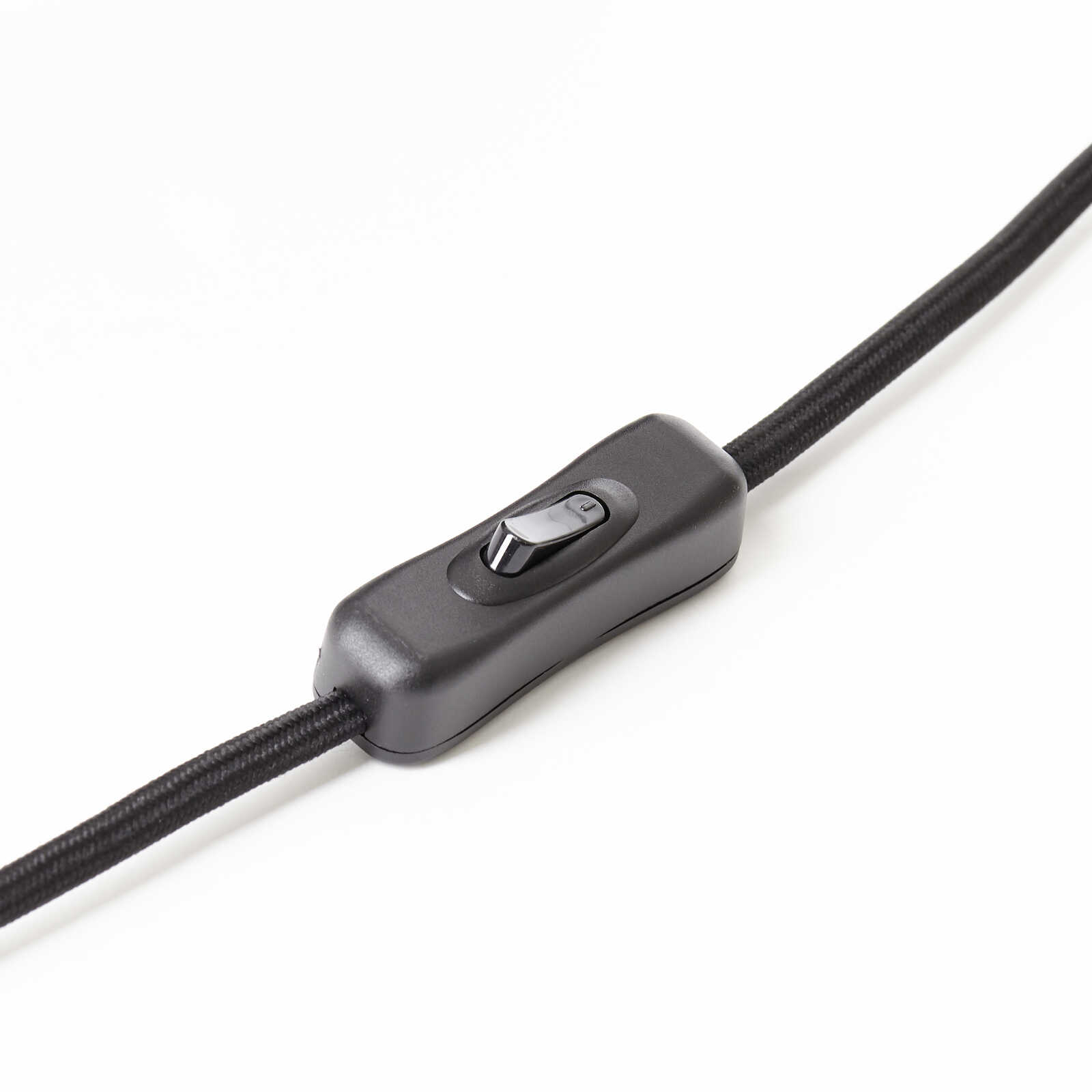             Metal table lamp - Lasse 2 - Grey
        