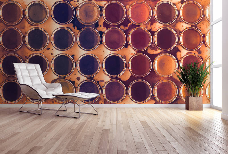 Innenarchitektur, Fußboden, Moderne Kunst, Holz, Dekoration für Zuhause