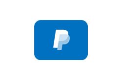 paypal icon