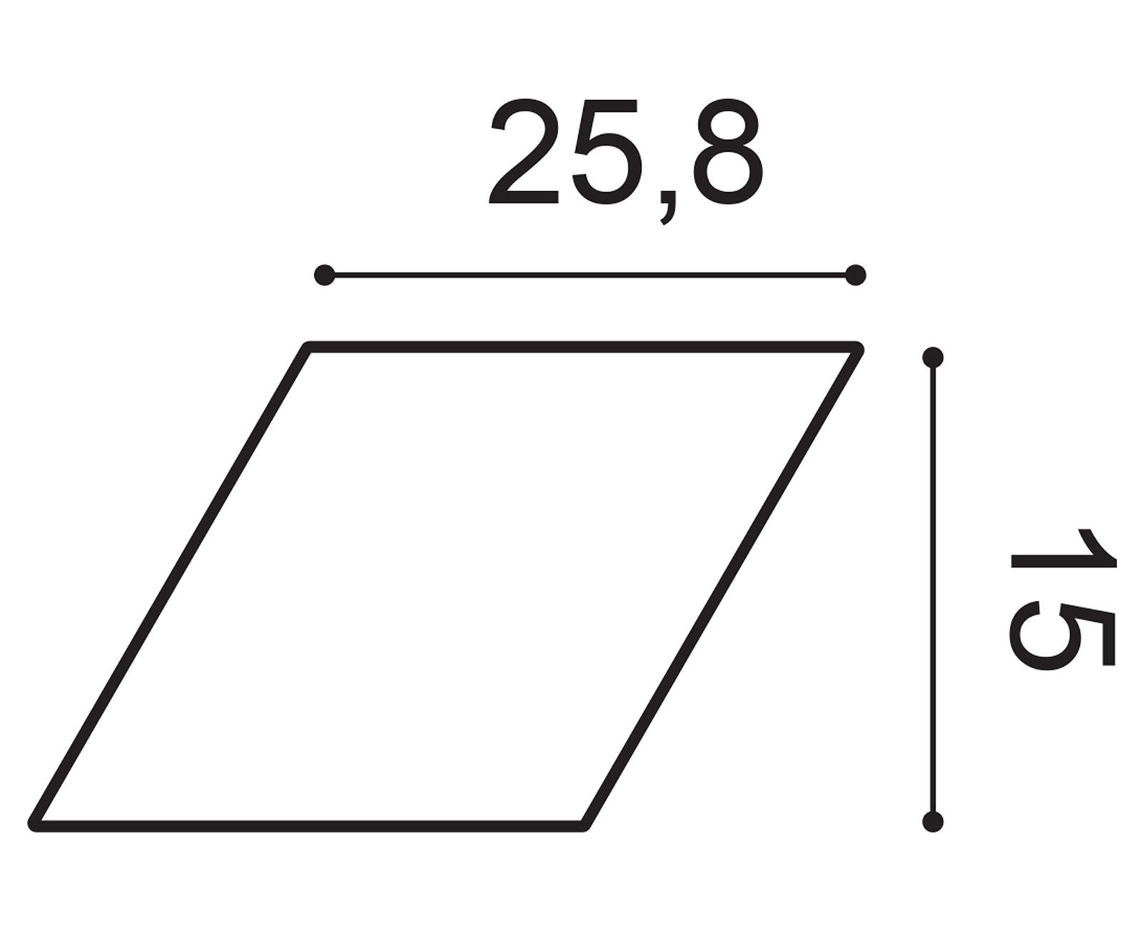             Moderne 3D Wandpaneele Luang Prabang – W100
        