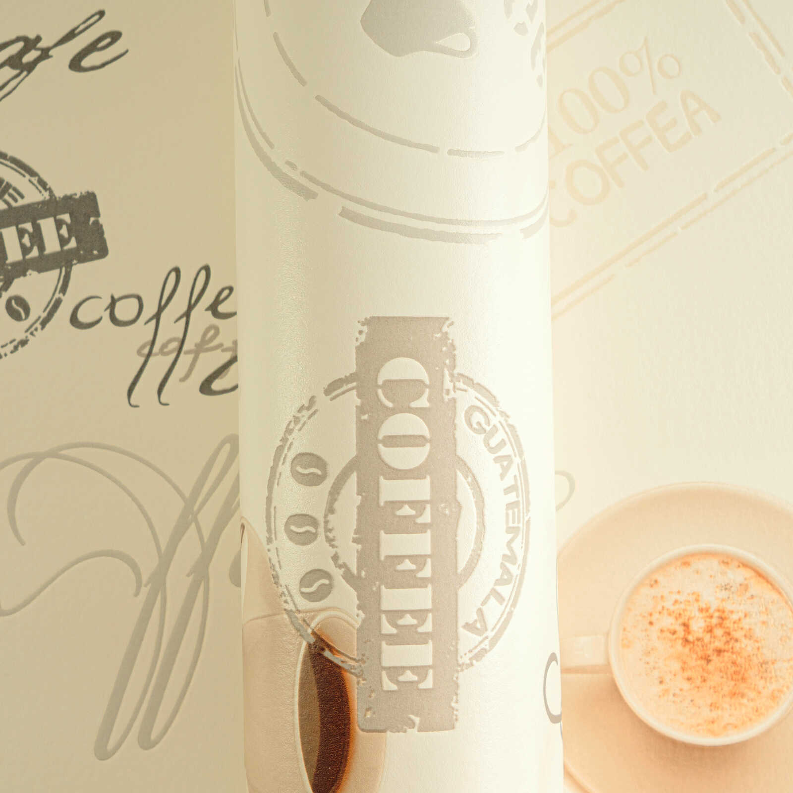 Pokal, Getränk, Kaffee, Kaffeetasse, Latte