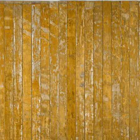 Holz, Holzbretter, verwittert, Gelb, Wand
