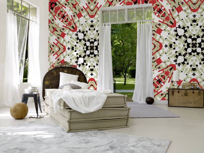             Architects Paper Fototapete AP Digital
        