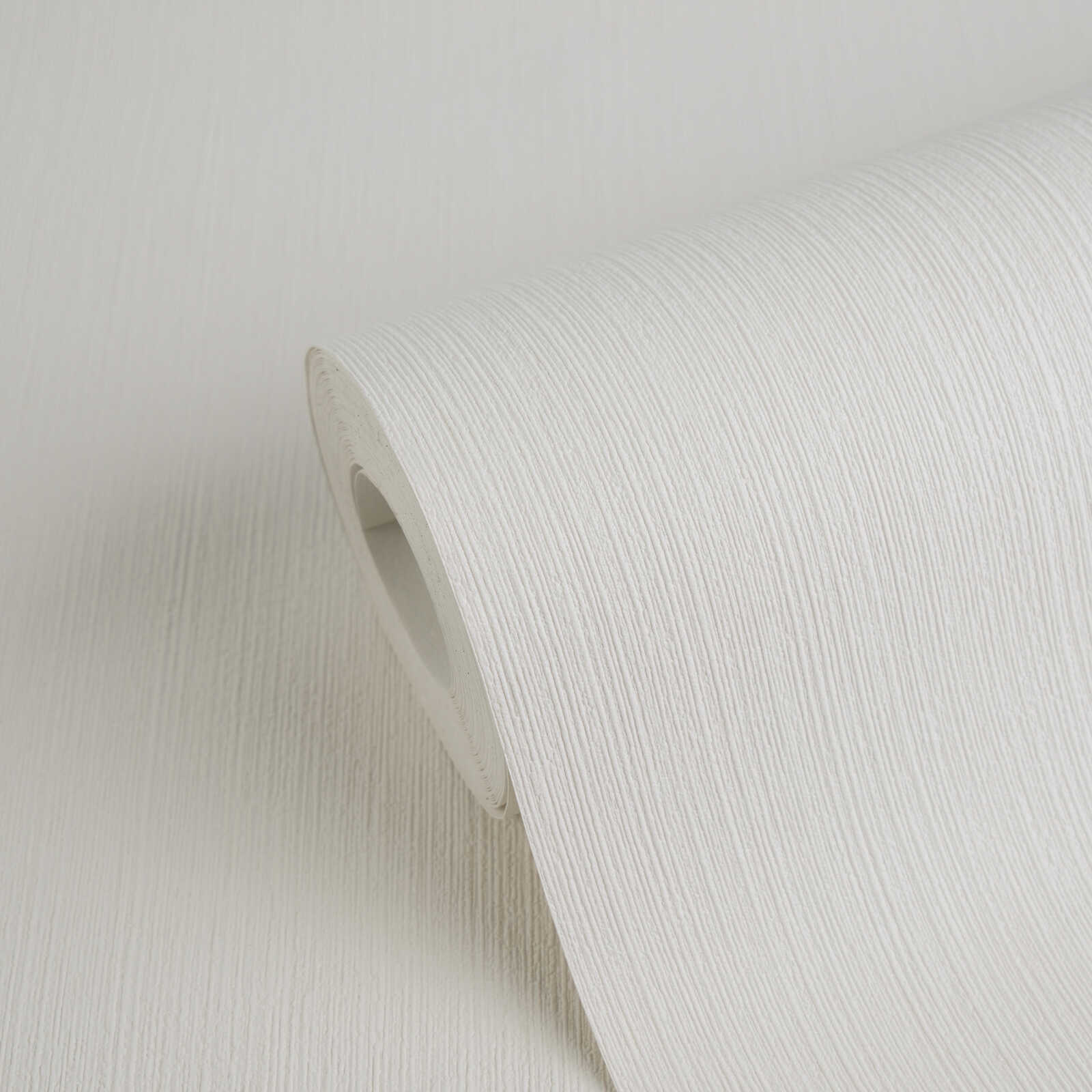 Wandtattoo, Tapetenrolle, Textur, Grober Struktur, Weiß