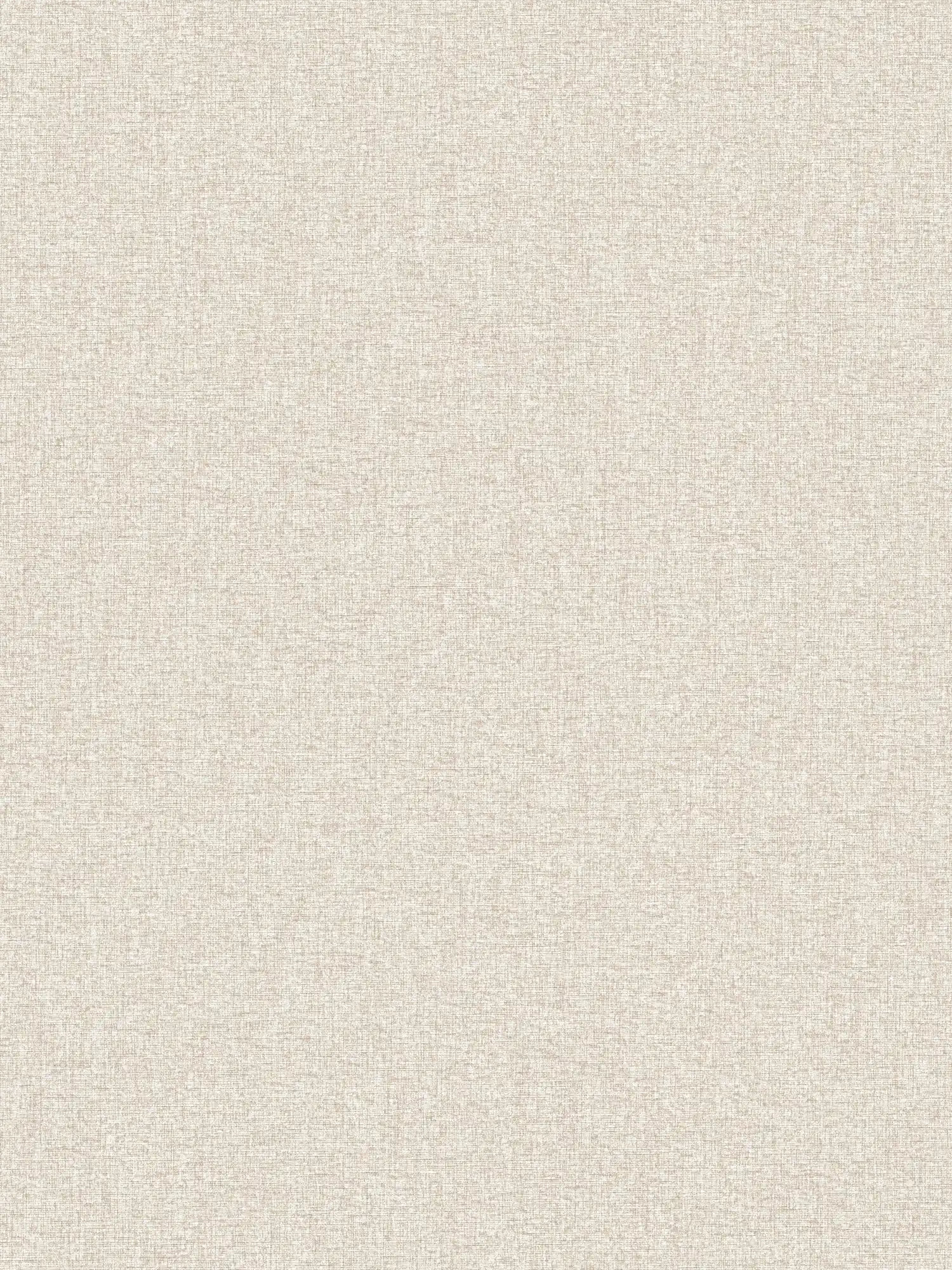             Vliestapete in Gewebe-Optik einfarbig mit leichter Struktur, matt – Taupe, Beige, Grau
        