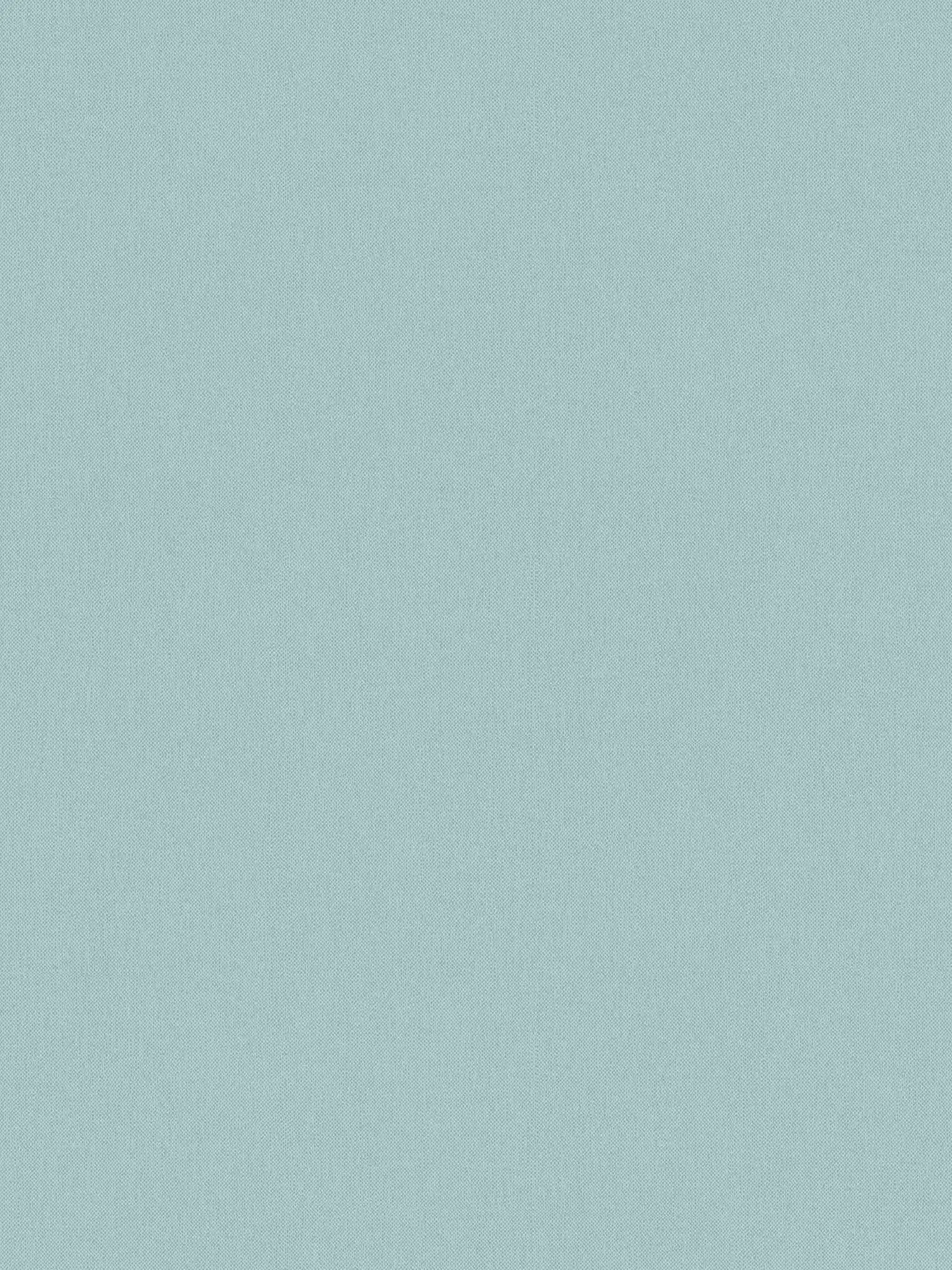         Tapete Salbeigrün einfarbig & matt mit Textilstruktur – Grün
    