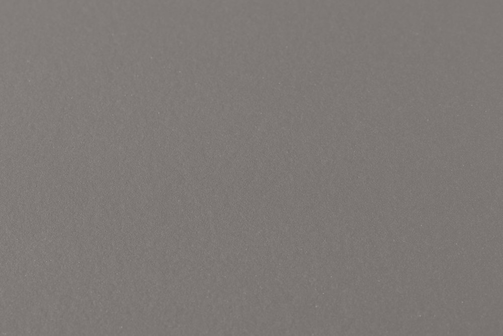             Tapete neutrales uni, seidenmatter Glanz – Anthrazit
        