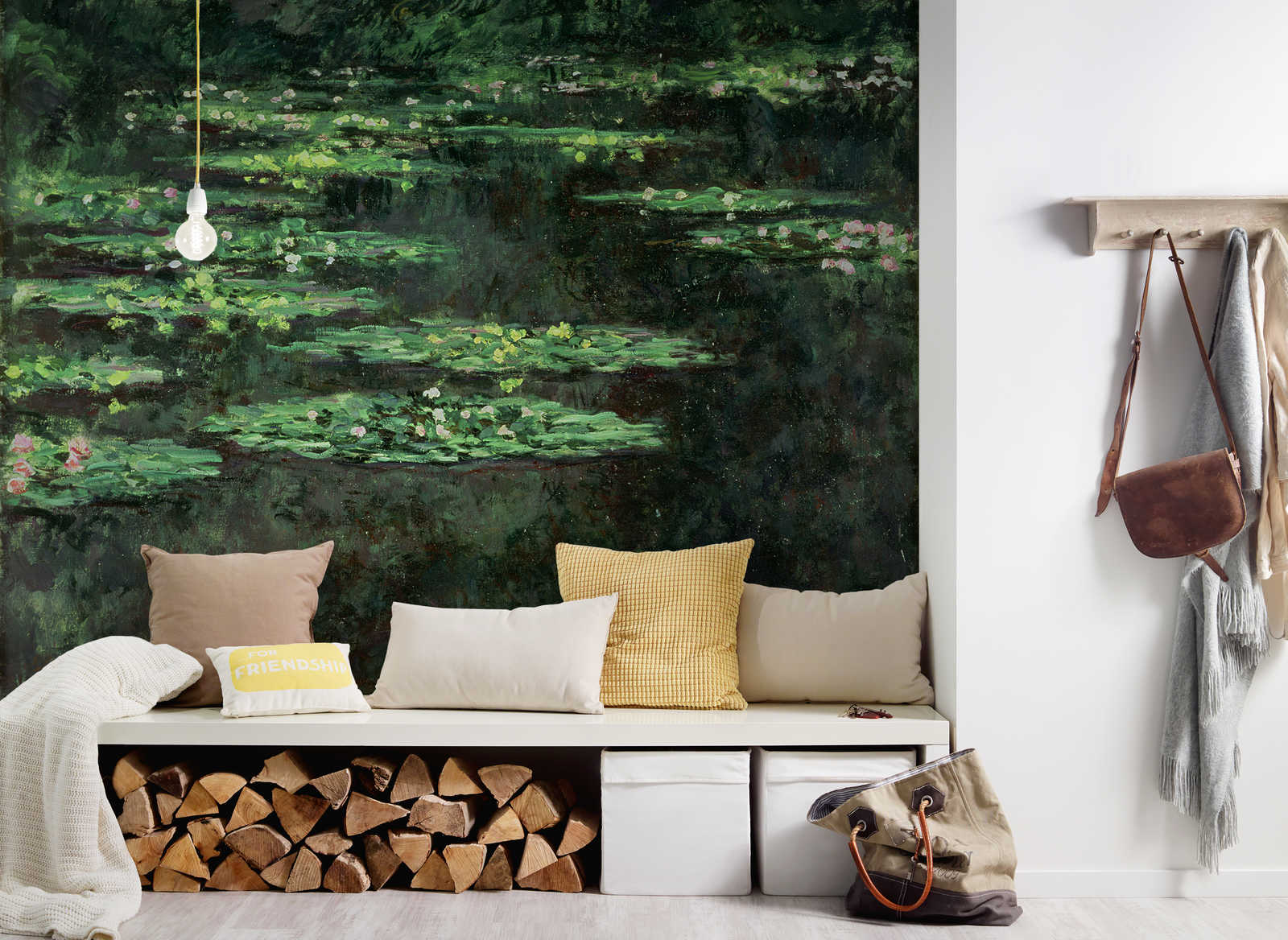             A.S. Création Fototapete XXL.unique Masterpieces
        