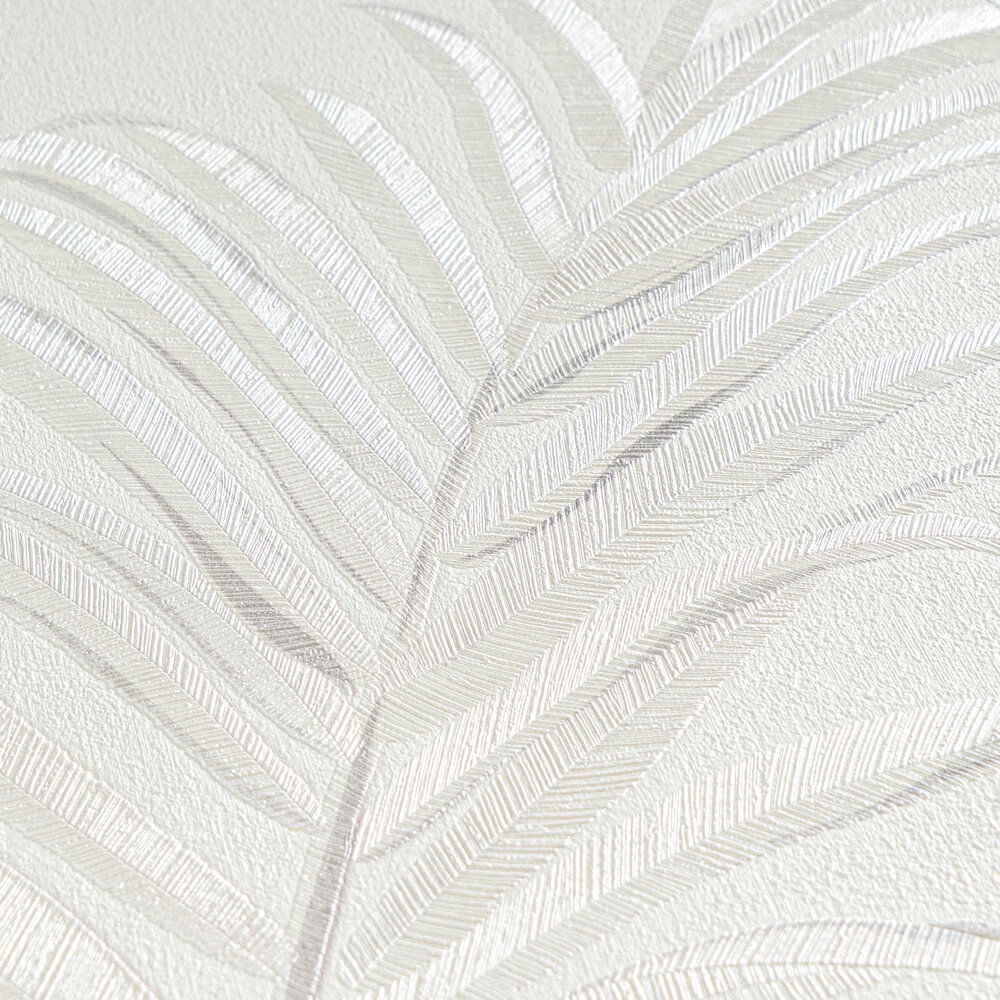 Dekoration für Zuhause, Leinen, Eis