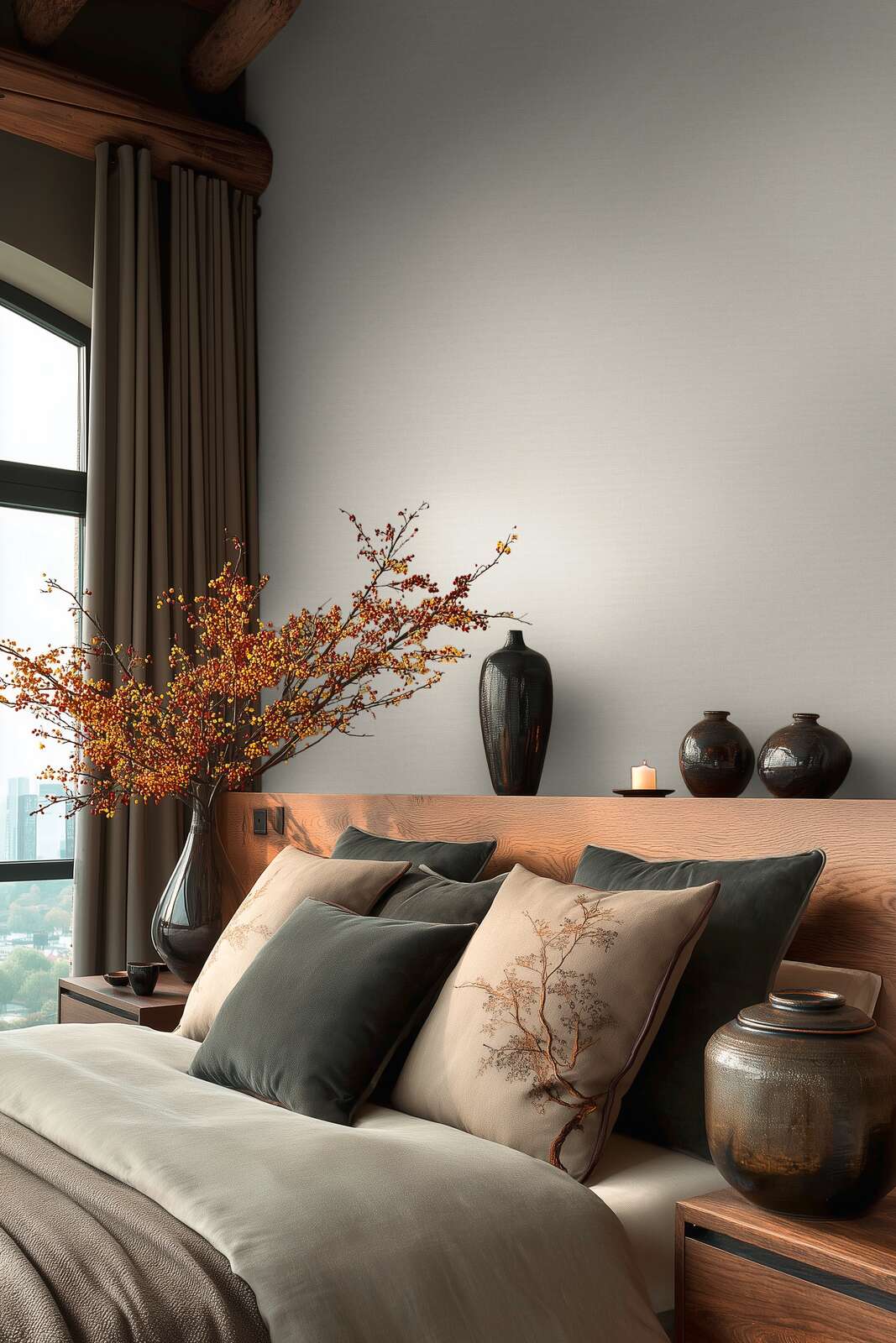 Kissen, Dekoration für Zuhause, Kopfkissen, Innenarchitektur, Blumen-Arrangement