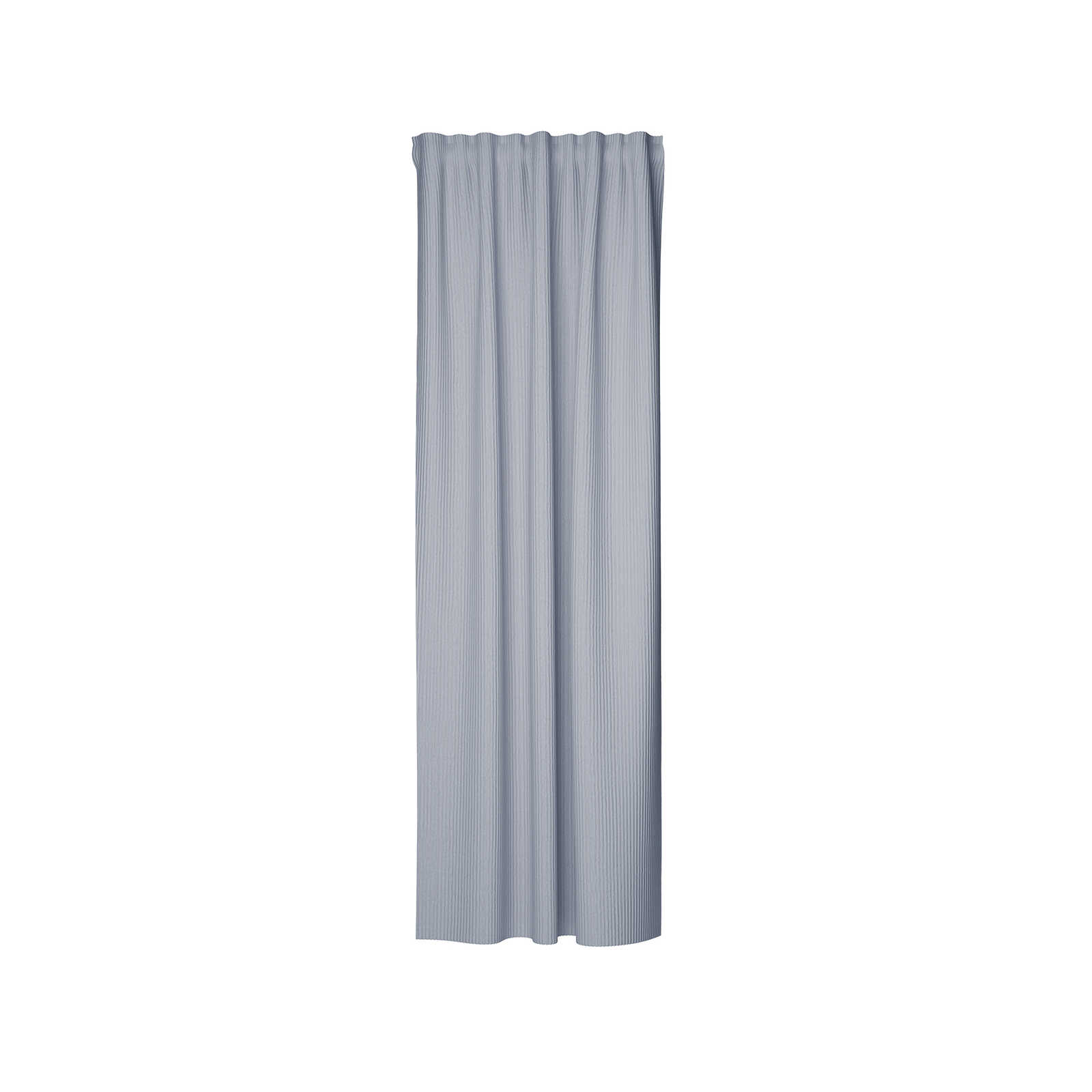 Gardine, Duschvorhang