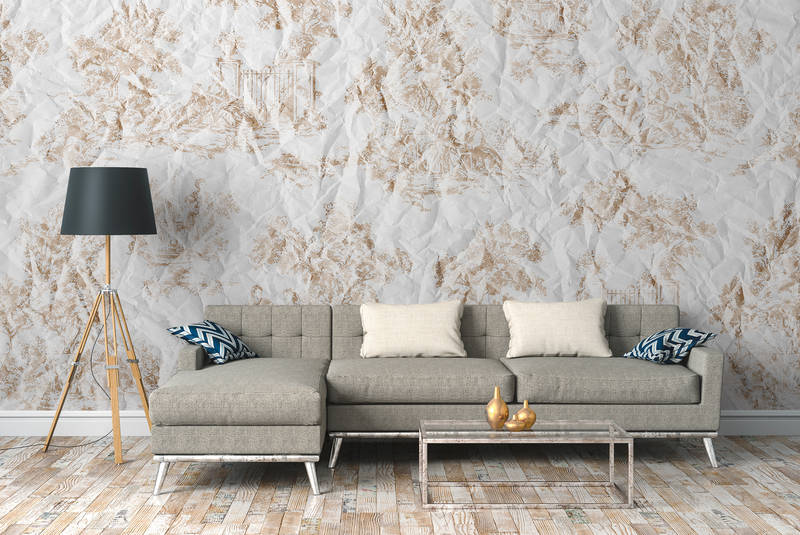 Lampe, Couch, Mobiliar, Inneneinrichtung