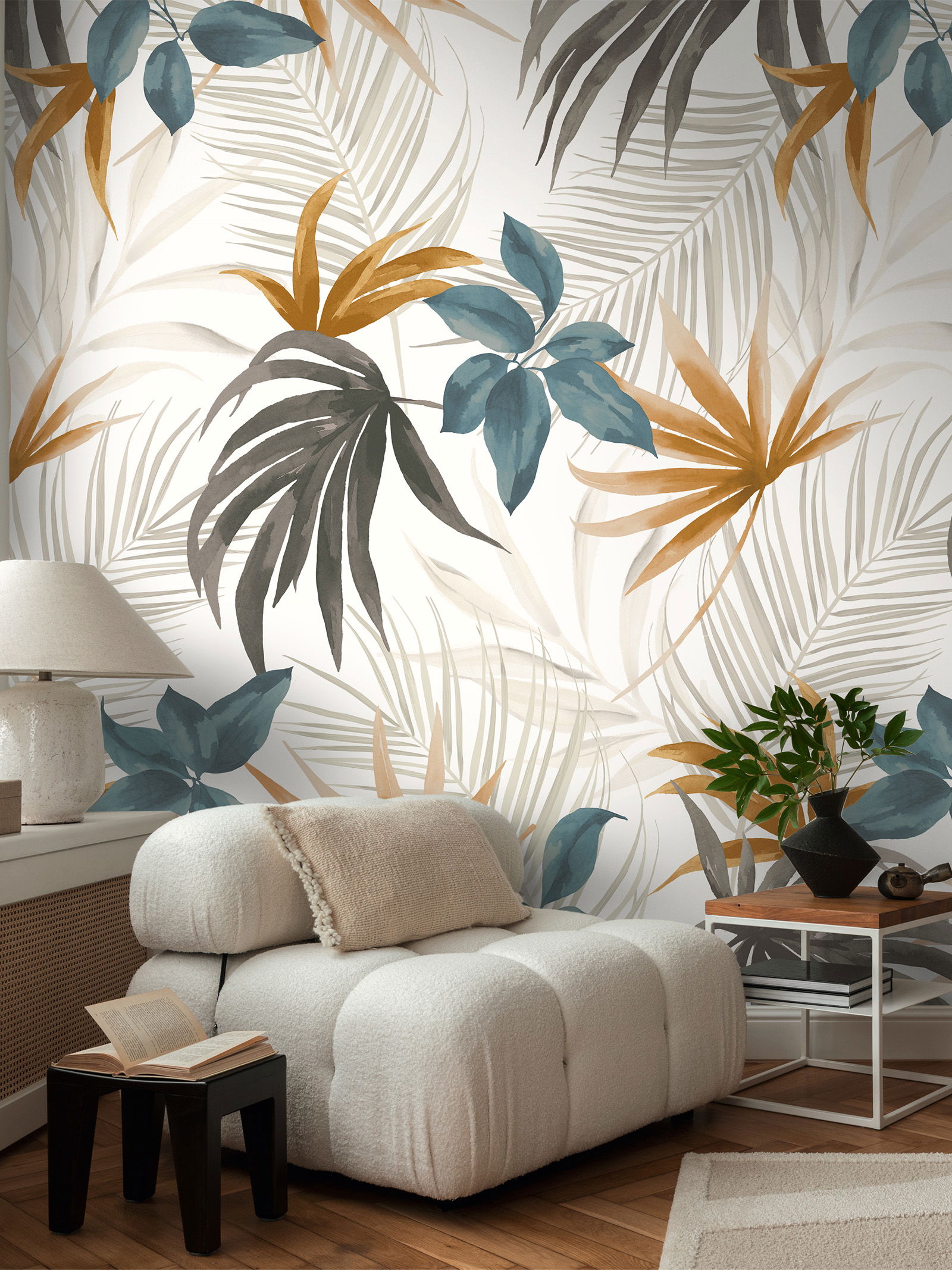 Innenarchitektur, Mobiliar, Wohnzimmer, Dekoration Ihres Zuhauses, Buch