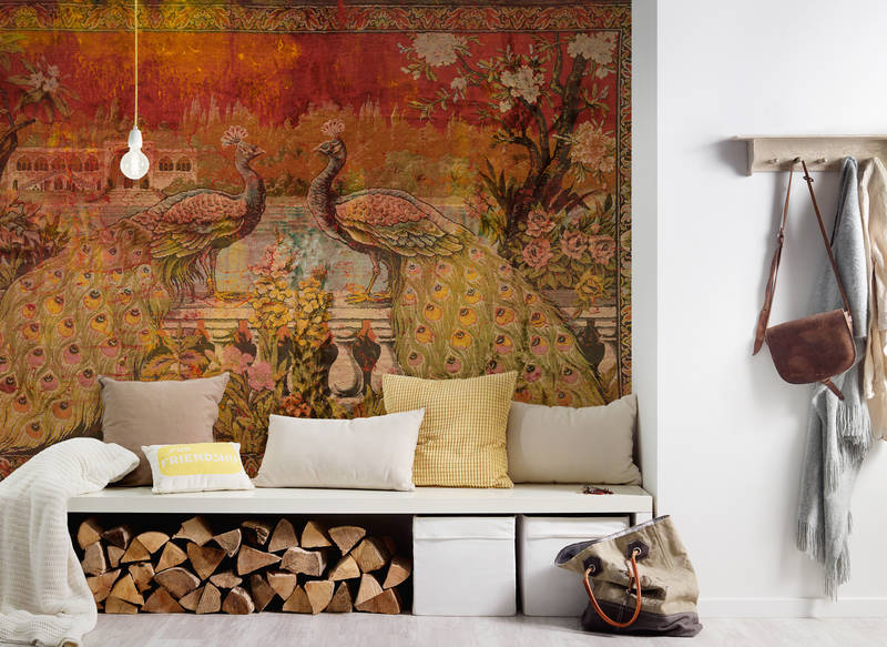             Architects Paper Fototapete Atelier 47
        