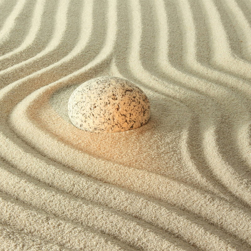 Stein, Kiesel, Sand, Kugel, Sanddune