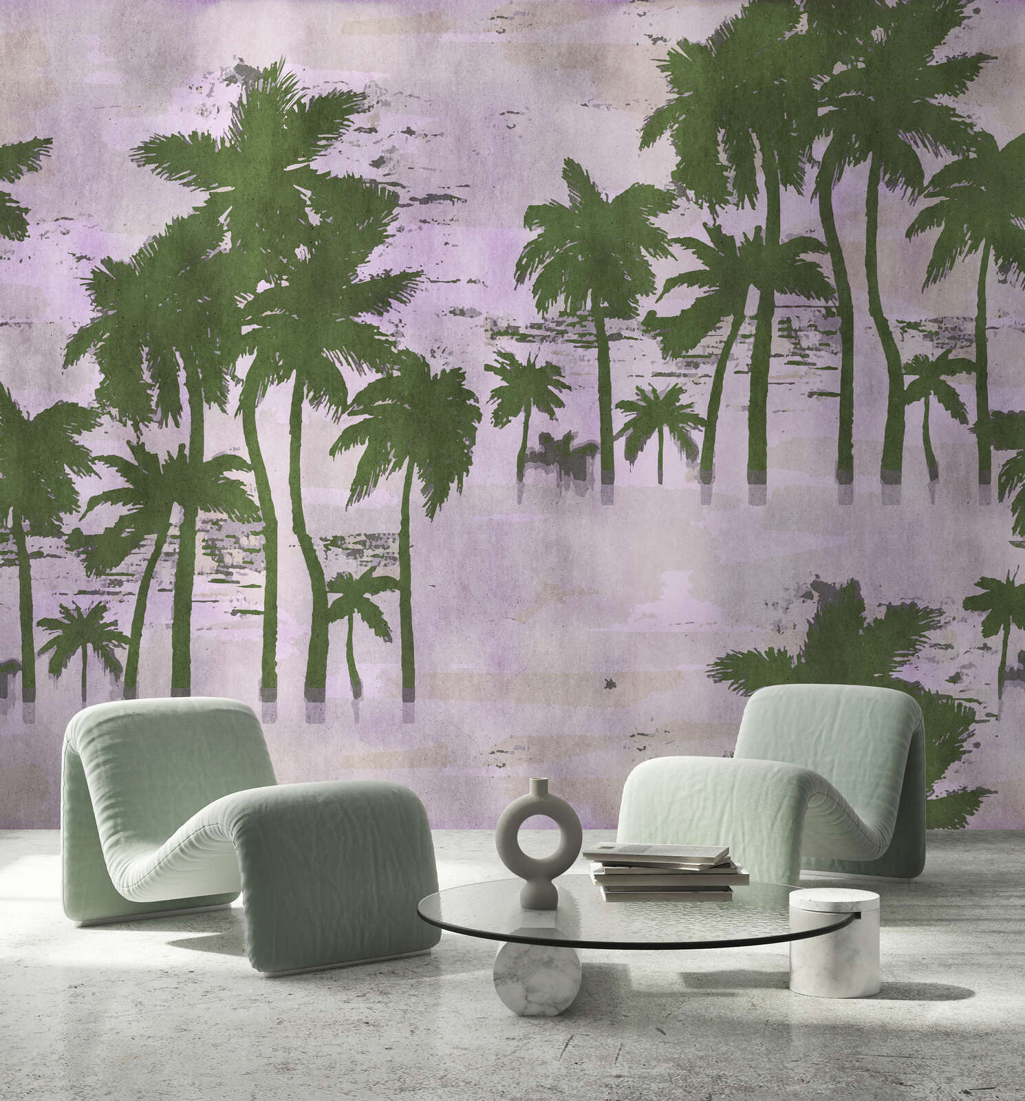 Moebel, Kaffeetisch, Tabelle, Baum, Stuhl