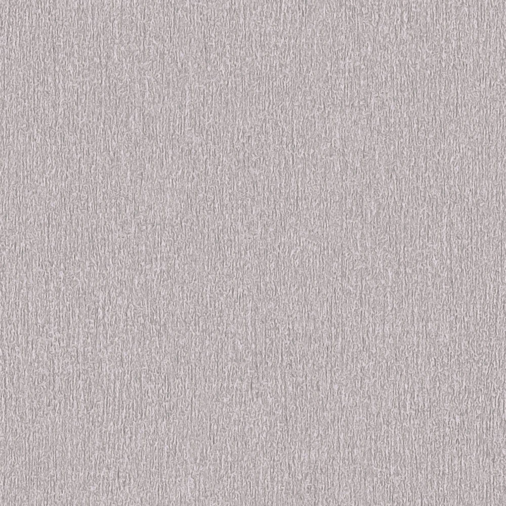             Unitapete Grau mit Farbschraffur, glattes Vlies
        