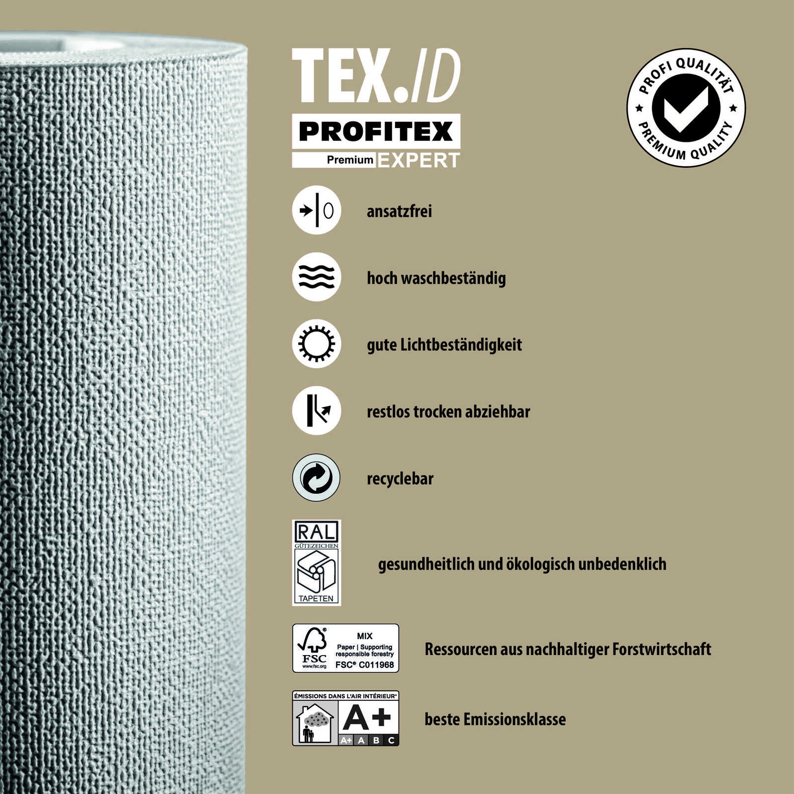 Textilien, Rollenkleidung, Stoff, Grau, Material