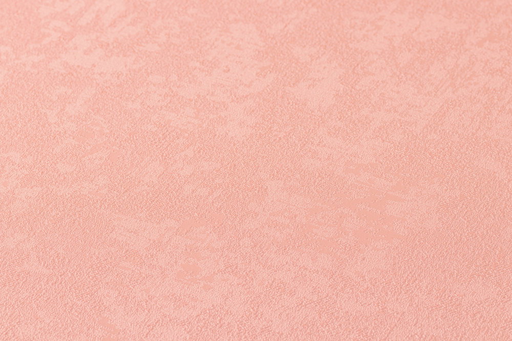             VERSACE Home Unitapete Rosa und Schimmer-Effekt – Rosa
        