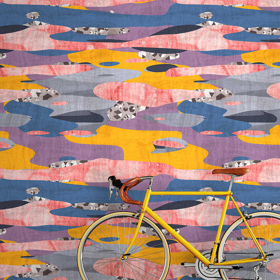 Fahrrad, Fahrzeug, Inneneinrichtung, Maschine, Rad