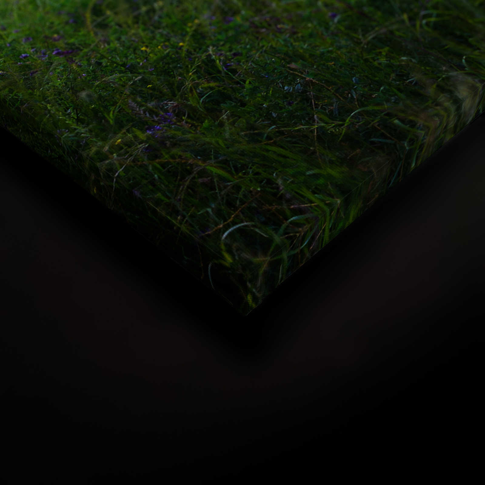             Leinwand Toskana im Sonnenaufgang – 0,90 m x 0,60 m
        