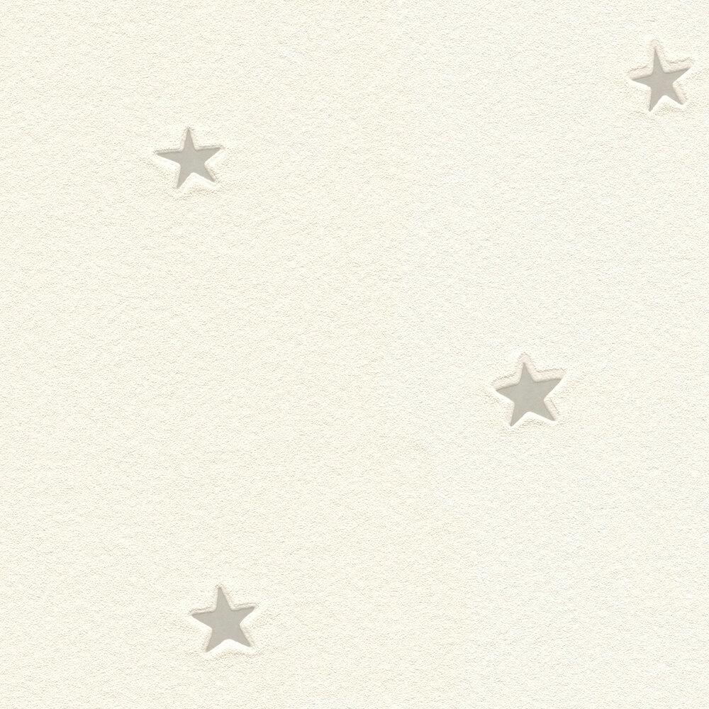 beige, Sterne,  muster, einfarbig, Textur