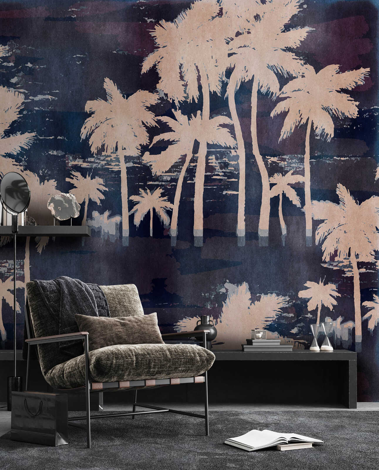 Dekoration für Zuhause, Wohnzimmer, Gemälde, Mauer, Innenarchitektur