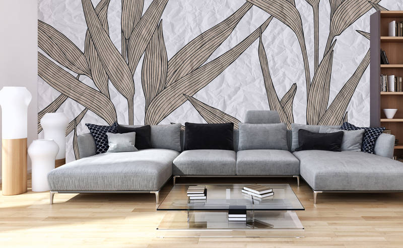 Architects Paper Photo wallpaper Atelier 47