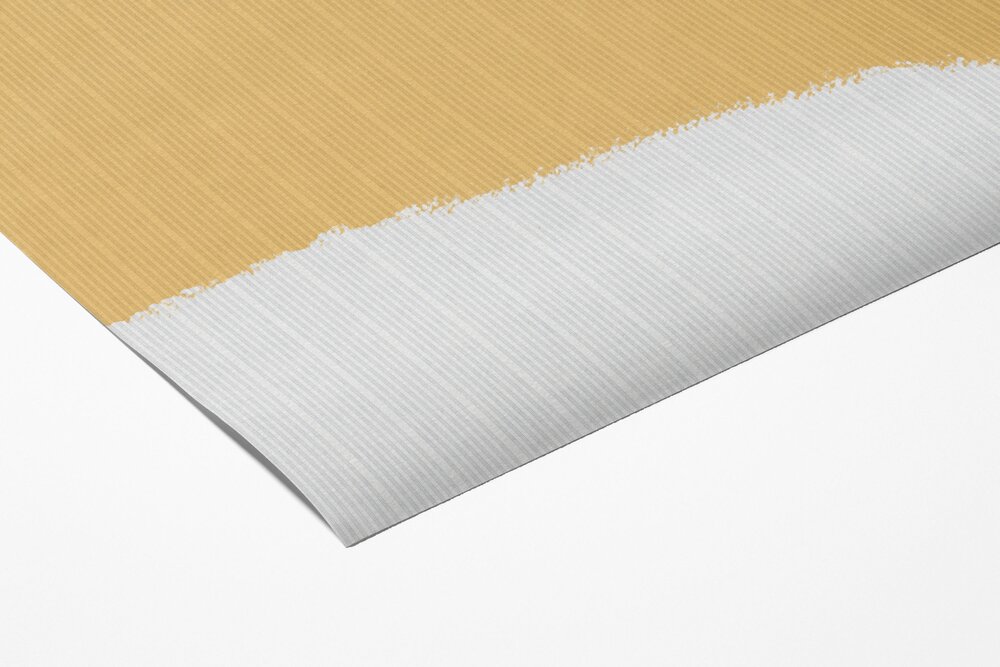 Dekoration für Zuhause, Aluminium, Papier