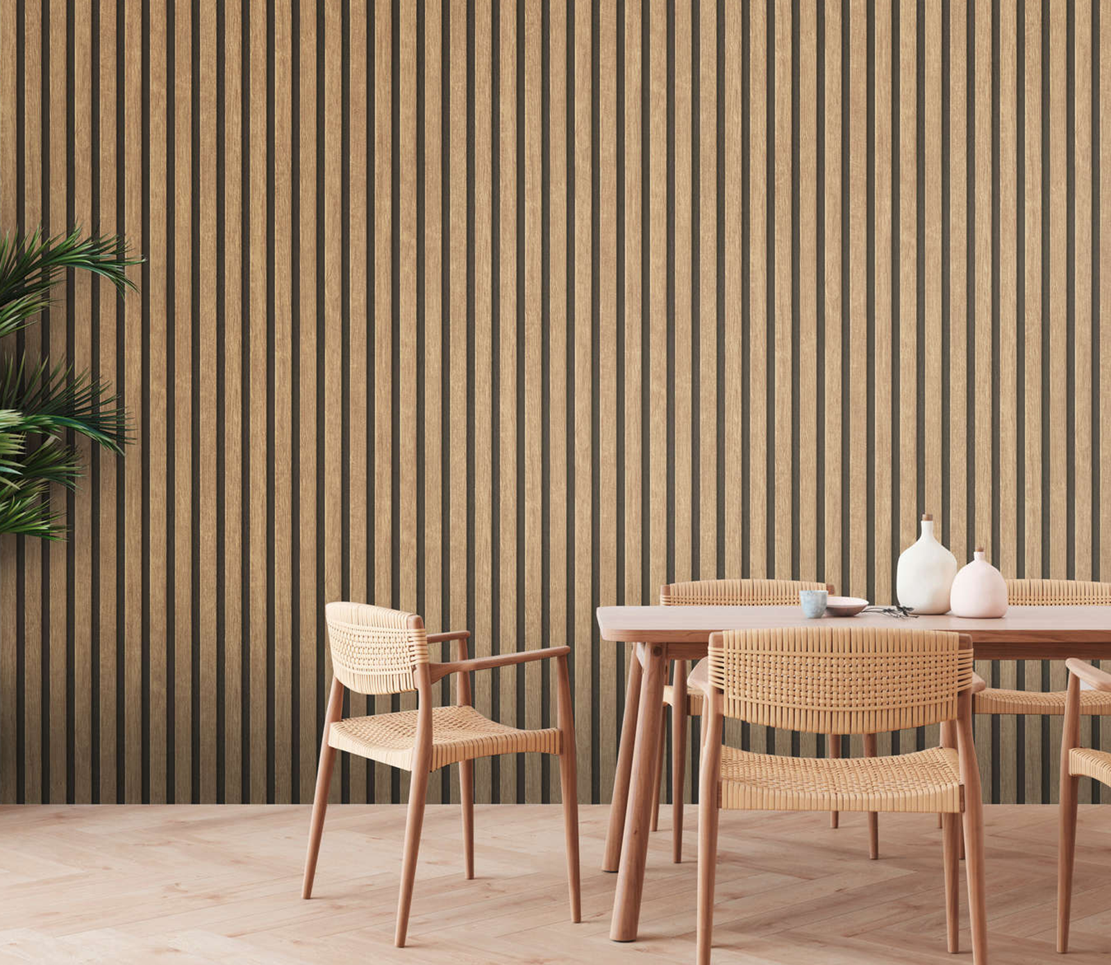 Drinnen, Innenarchitektur, Paneele aus Holz, Stuhl, Mobiliar