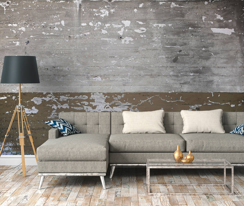 wohnzimmer, sofa, ecksofa, beige, wohnstil