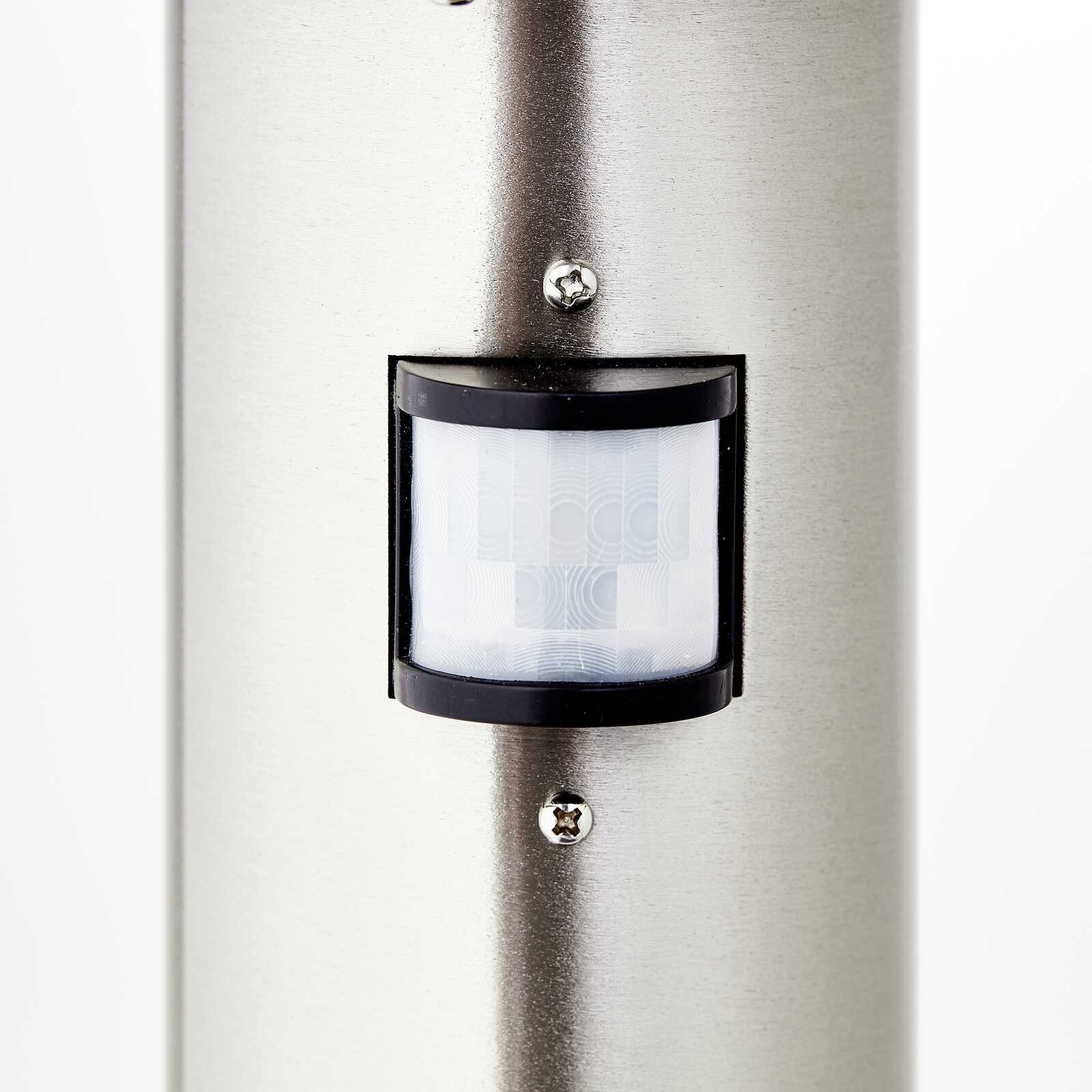             Außenstandleuchte aus Metall - Wilma 3 – Metallic
        