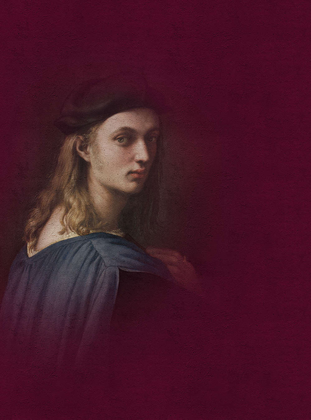 Person, Photographie, Portrait, Kunst, Malerei