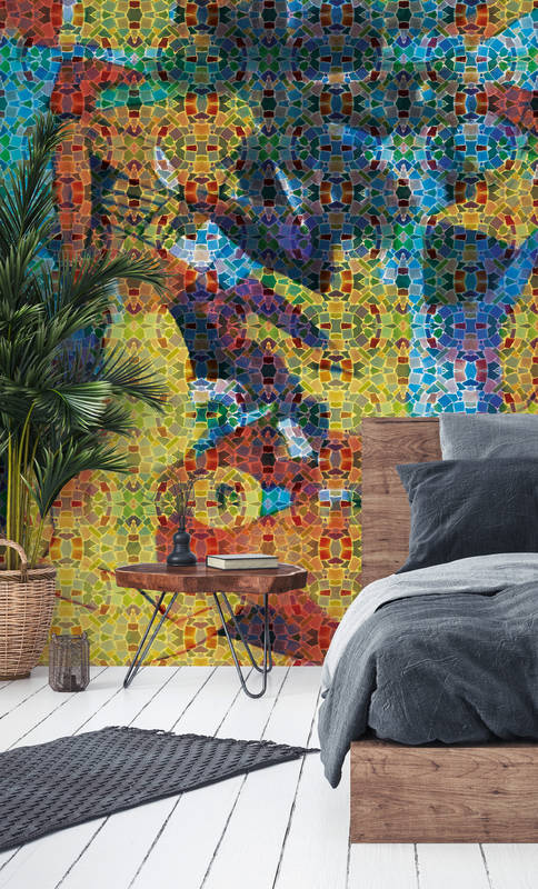             livingwalls Fototapete Metropolitan Stories II
        