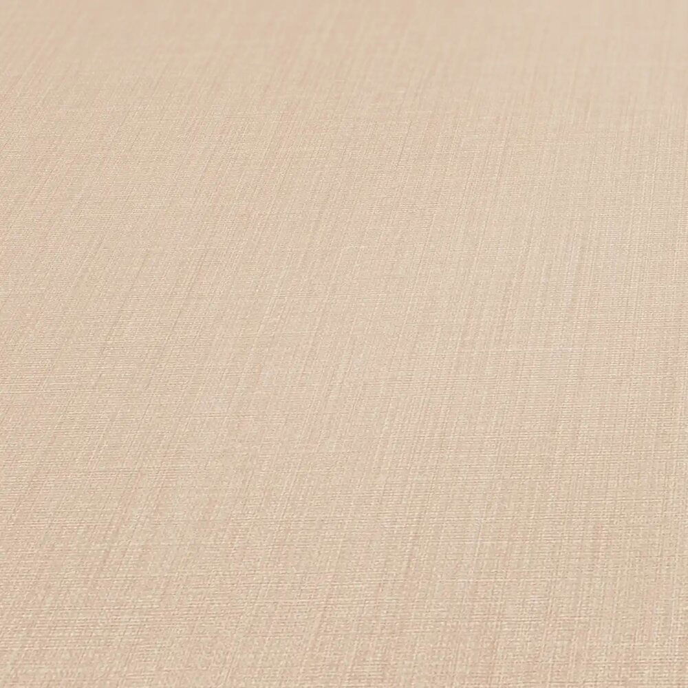             Daniel Hechter Vliestapete im Retro Stil mit geografischem Muster – Beige, Creme
        