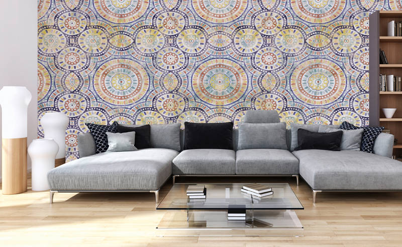 Couch, Dekoration für Zuhause, Innenarchitektur, Kissen, Tabelle