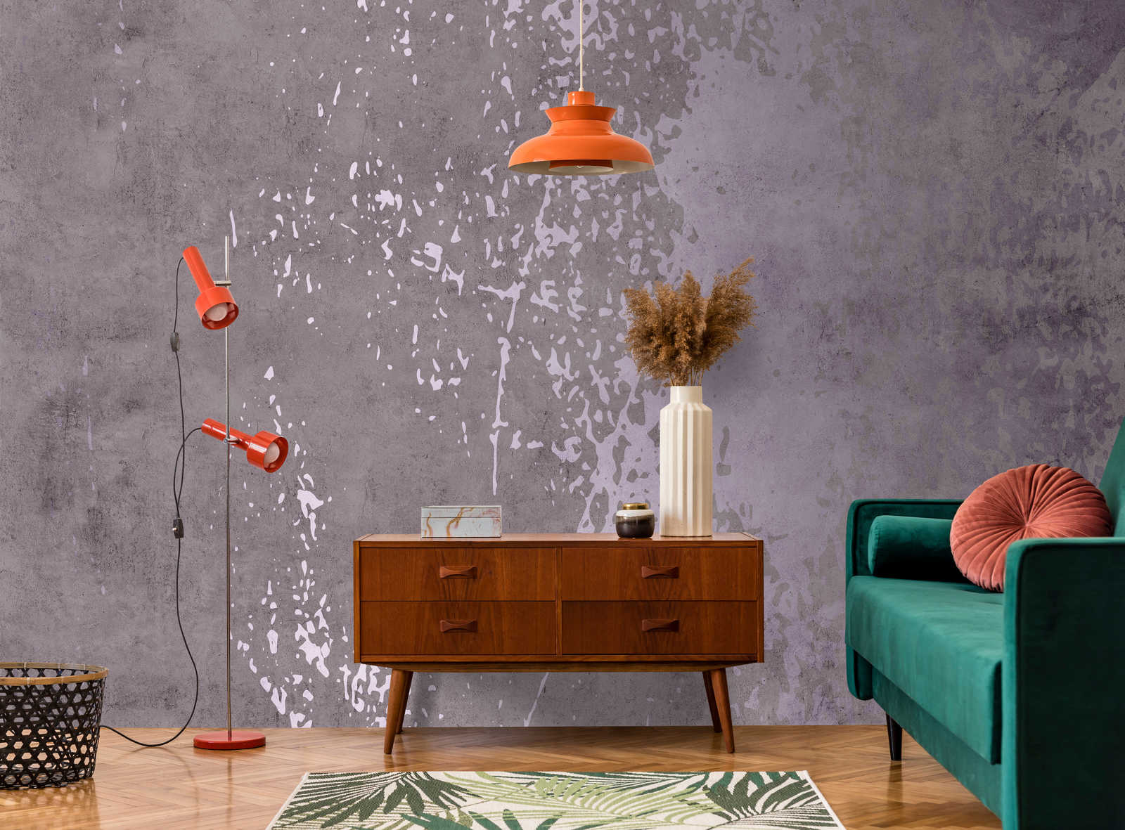 Lampe, Mobiliar, Drinnen, Innenarchitektur