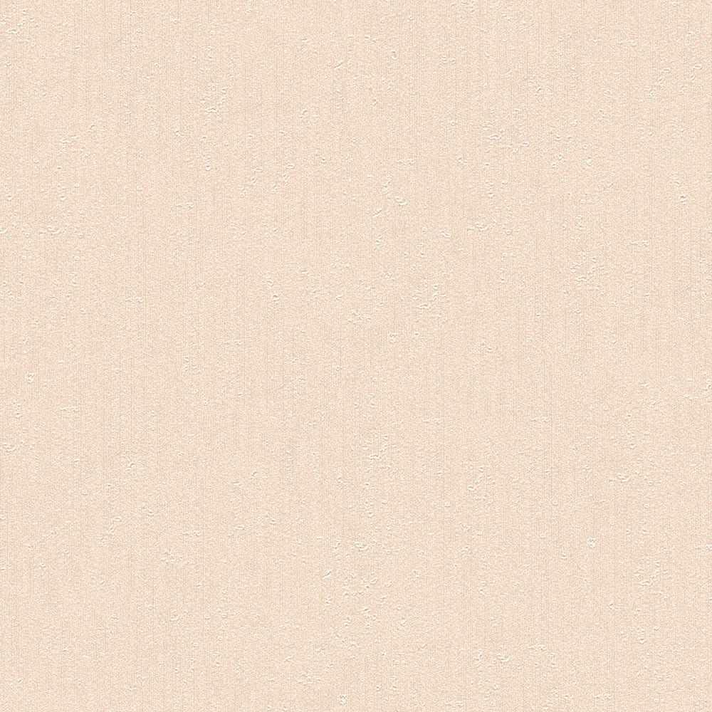             Einfarbige Tapete Elfenbein dunkel, matt – Creme
        