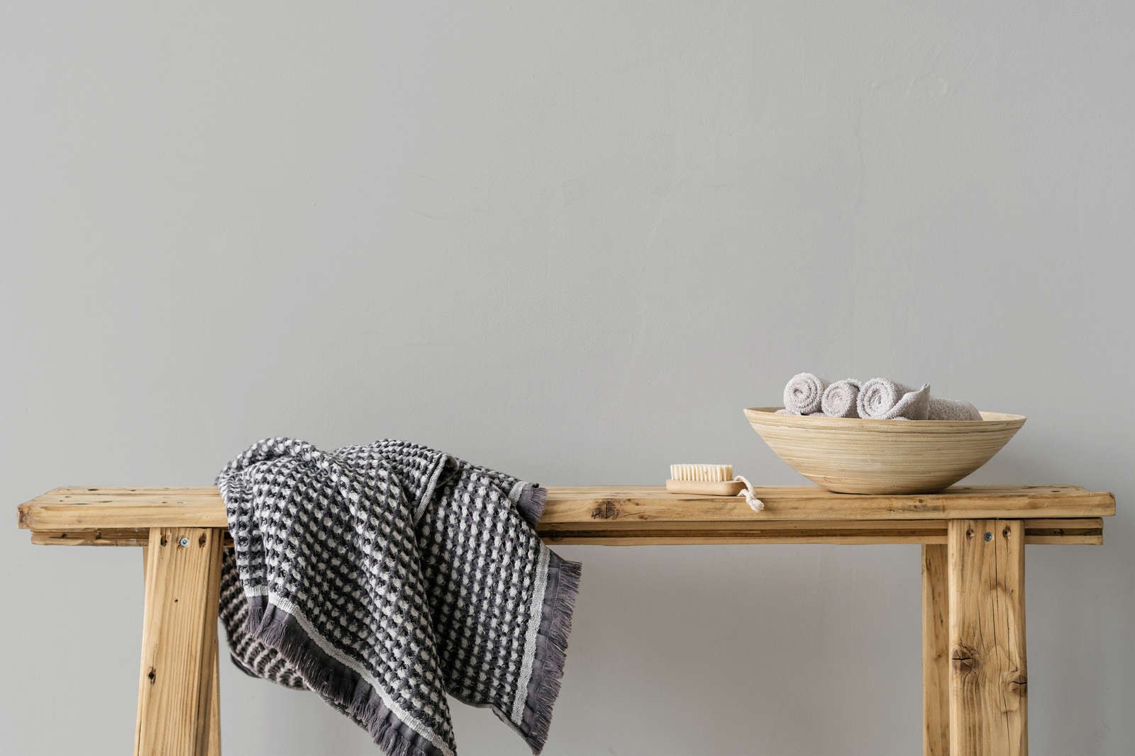 Dekoration für Zuhause, Leinen