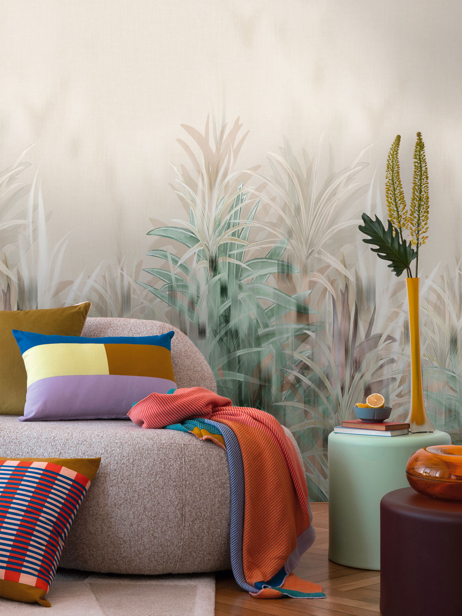 Kissen, Dekoration für Zuhause, Innenarchitektur, Mobiliar, Wohnzimmer